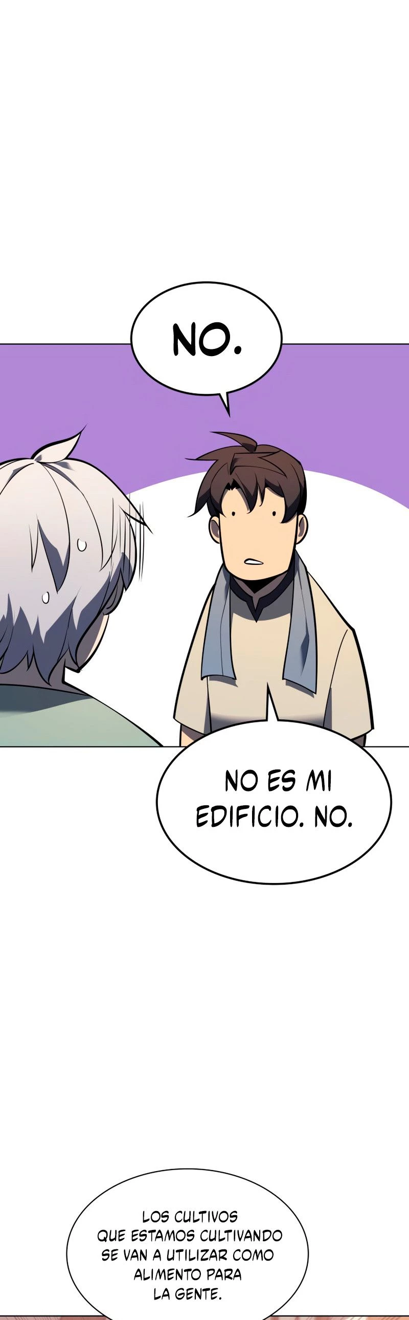 El Chetado (Overgeared) > Capitulo 115 > Page 511