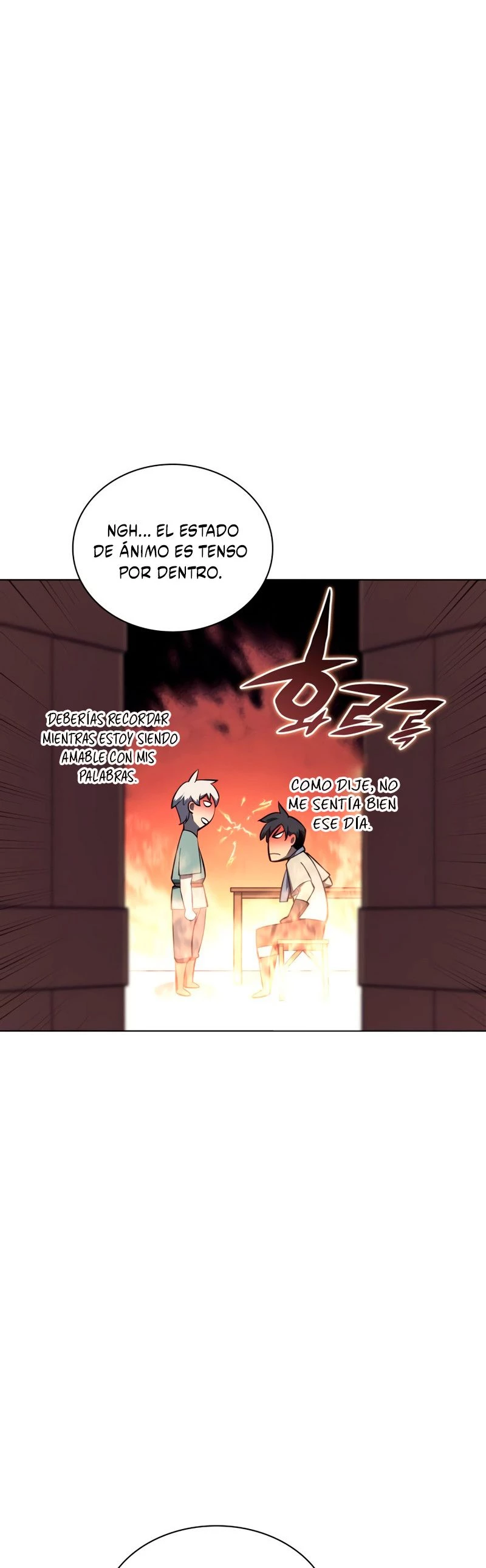 El Chetado (Overgeared) > Capitulo 115 > Page 541