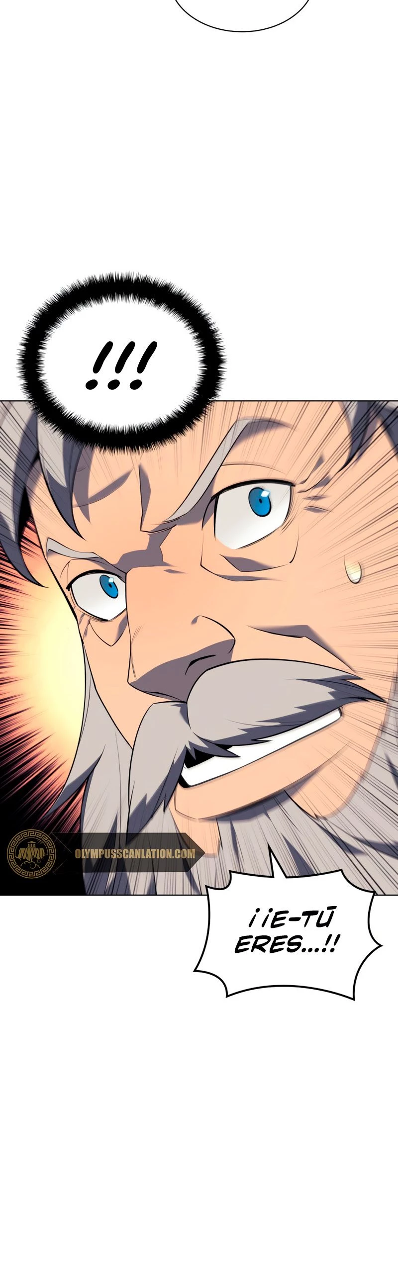 El Chetado (Overgeared) > Capitulo 115 > Page 561