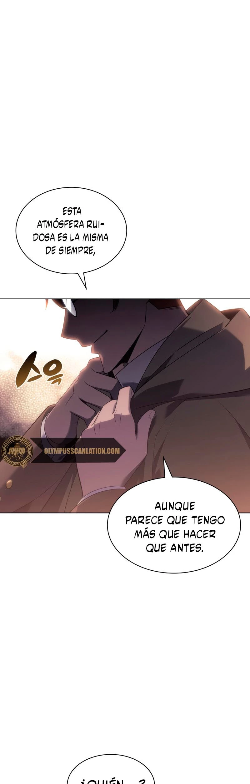 El Chetado (Overgeared) > Capitulo 115 > Page 591