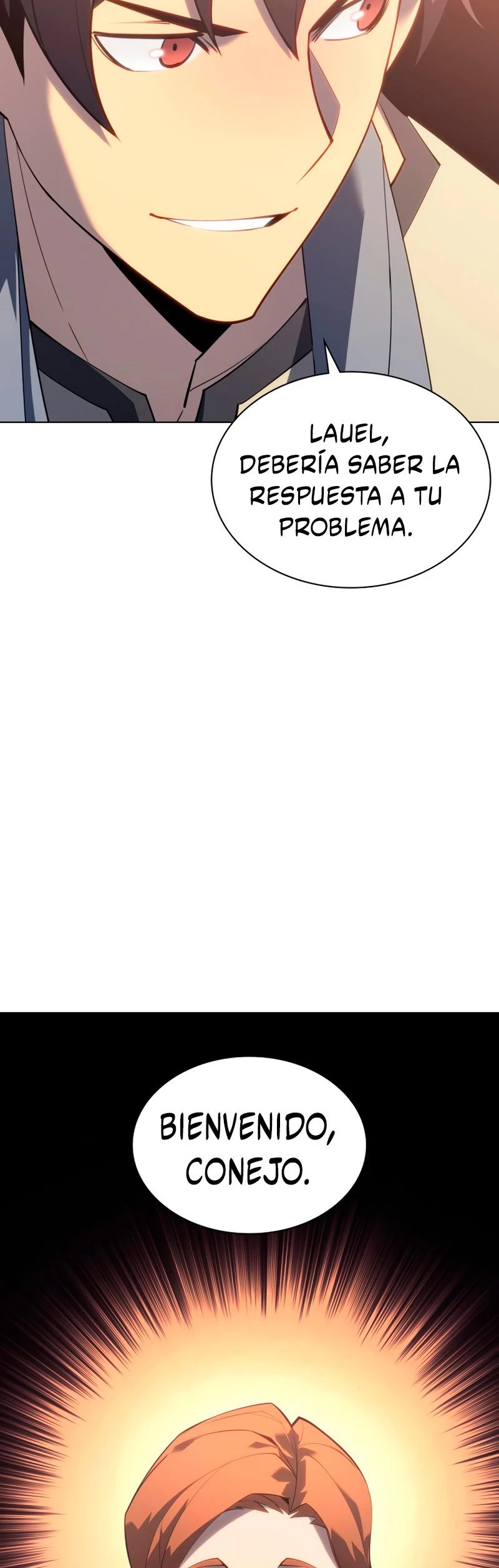 El Chetado (Overgeared) > Capitulo 115 > Page 611