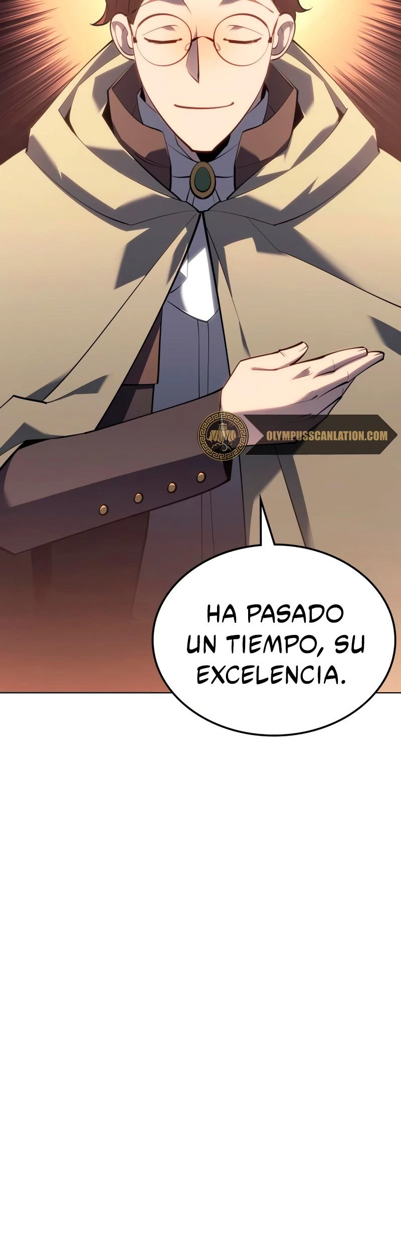 El Chetado (Overgeared) > Capitulo 115 > Page 621