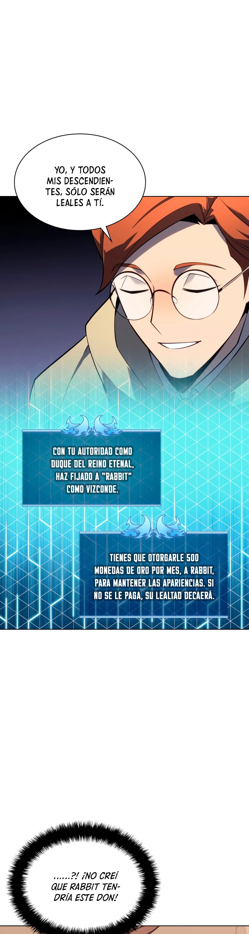 El Chetado (Overgeared) > Capitulo 116 > Page 101