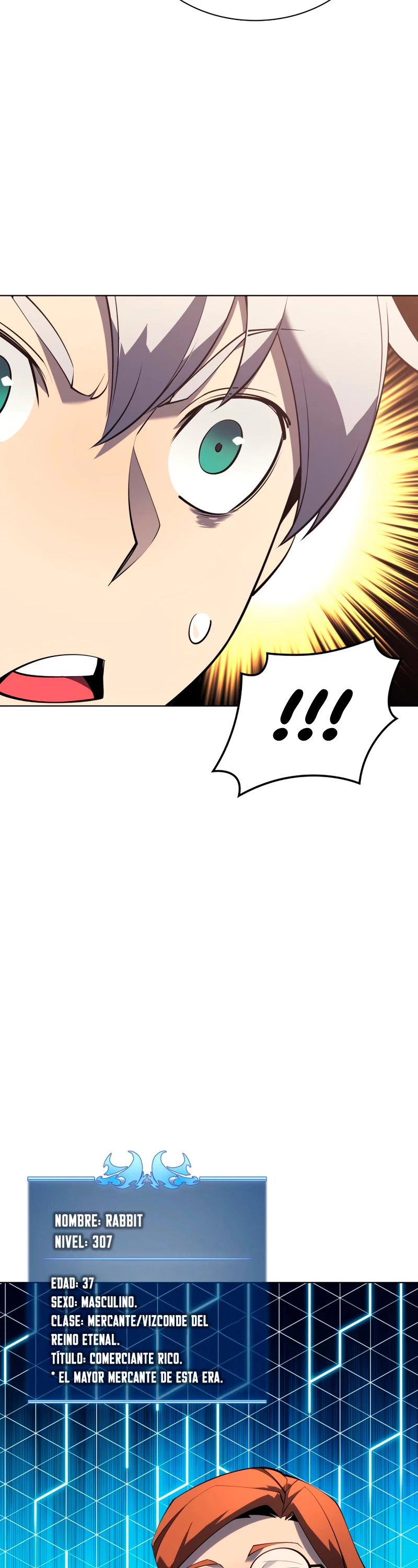 El Chetado (Overgeared) > Capitulo 116 > Page 151