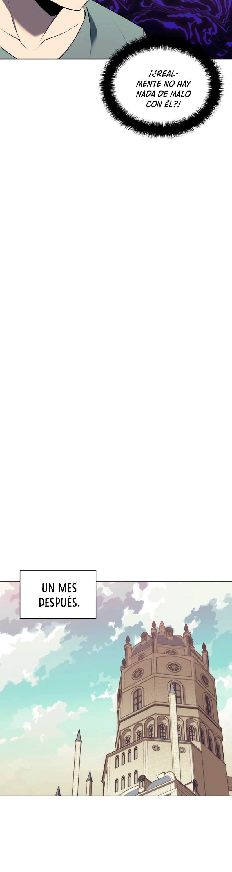 El Chetado (Overgeared) > Capitulo 116 > Page 301