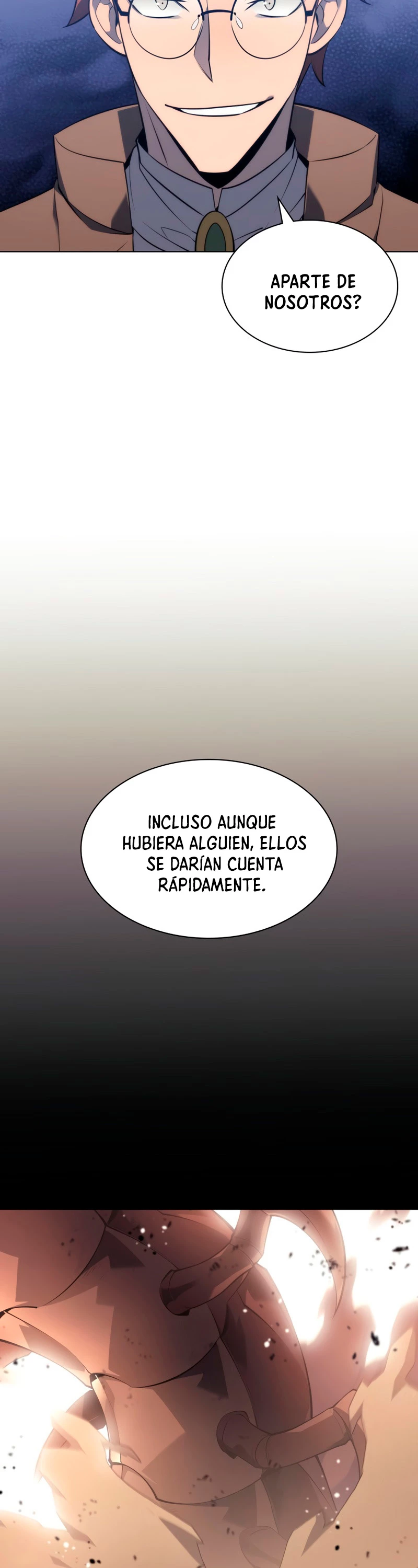 El Chetado (Overgeared) > Capitulo 116 > Page 341