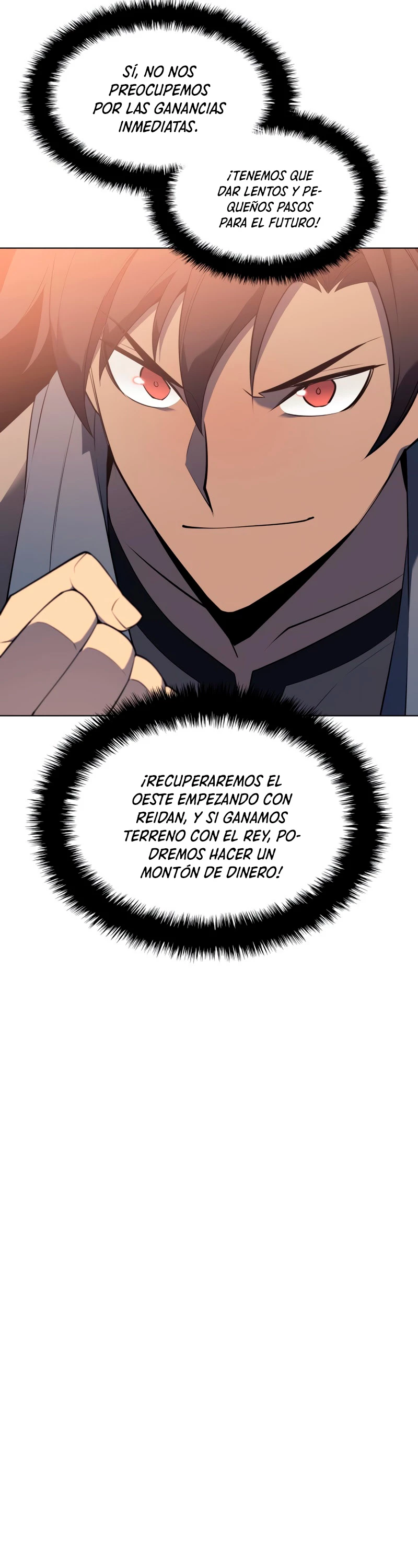 El Chetado (Overgeared) > Capitulo 116 > Page 511