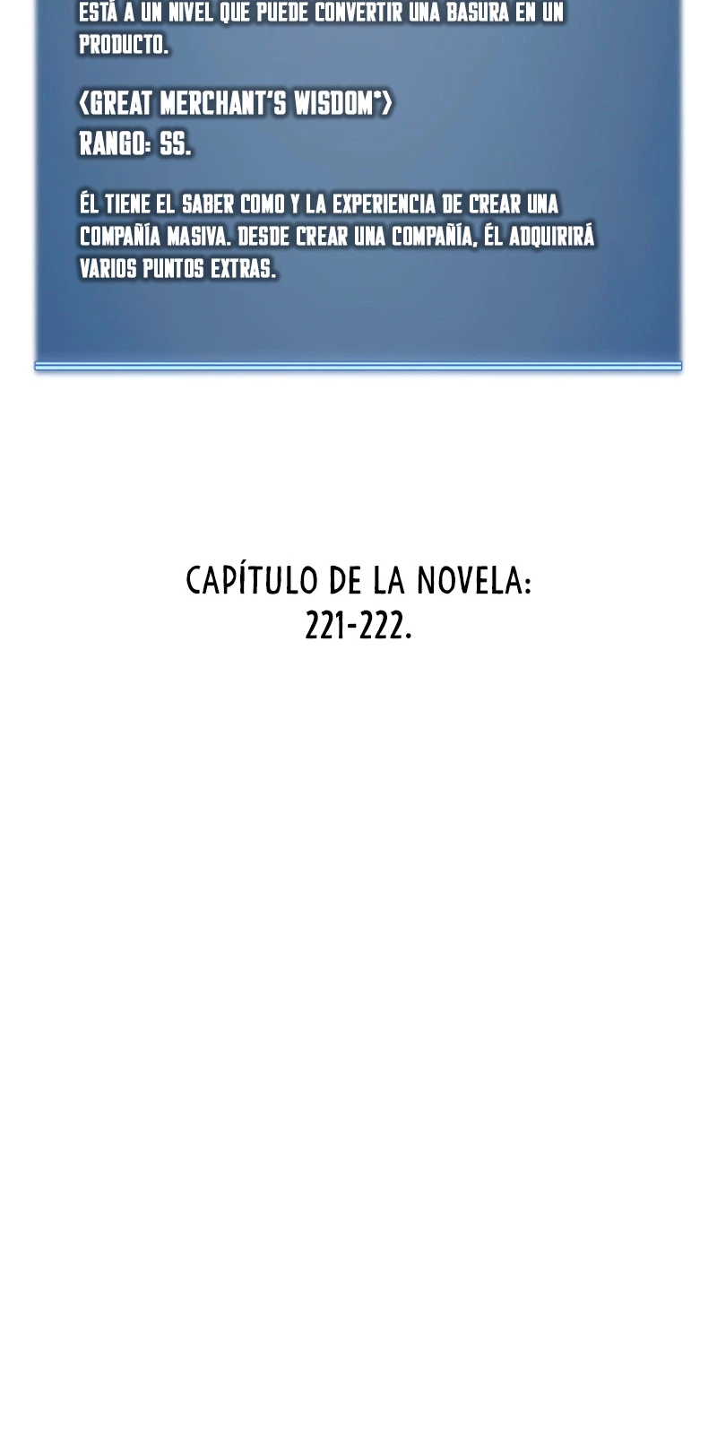 El Chetado (Overgeared) > Capitulo 116 > Page 601