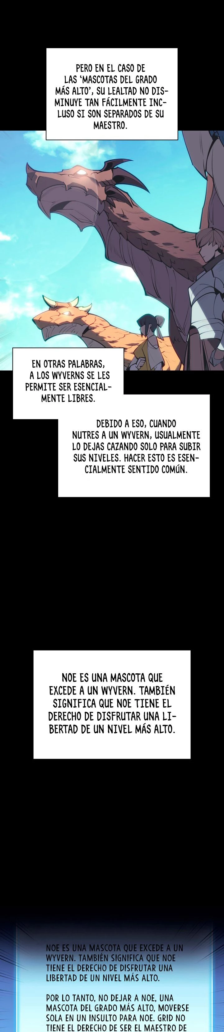 El Chetado (Overgeared) > Capitulo 117 > Page 61