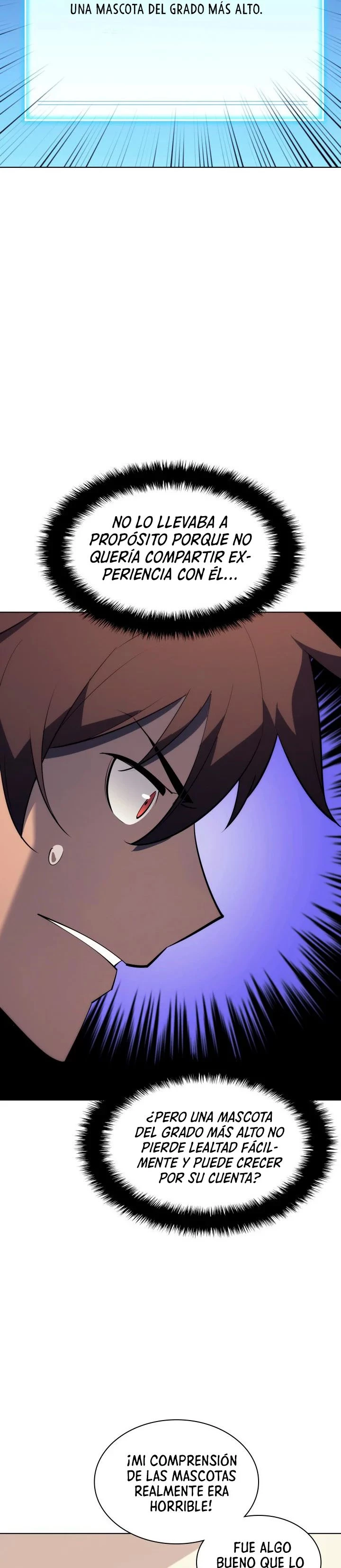 El Chetado (Overgeared) > Capitulo 117 > Page 71