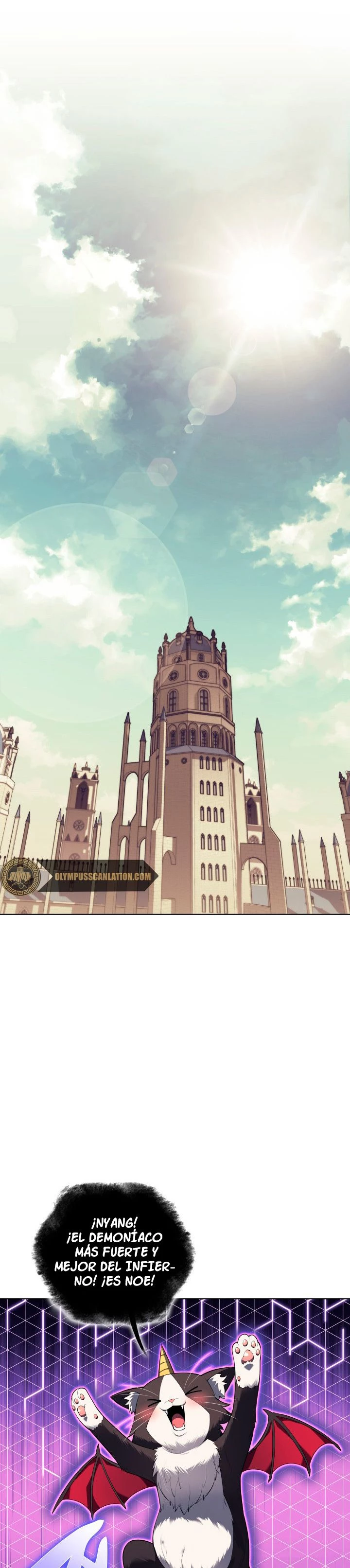 El Chetado (Overgeared) > Capitulo 117 > Page 101