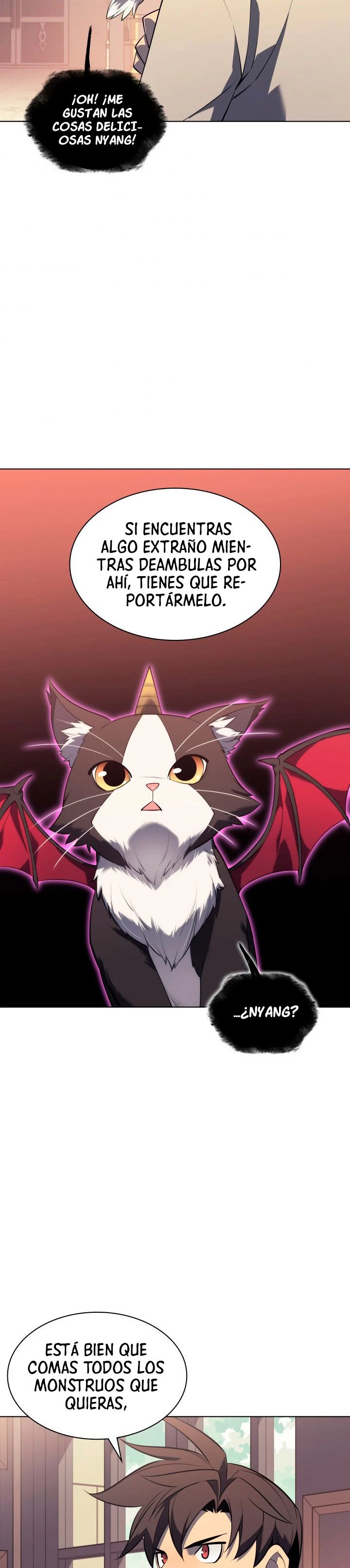 El Chetado (Overgeared) > Capitulo 117 > Page 121