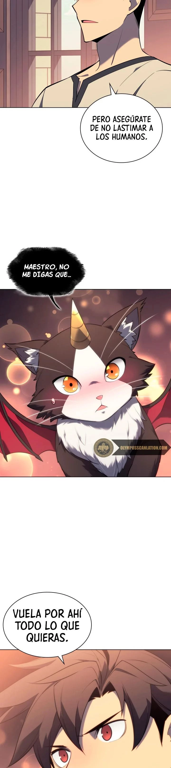 El Chetado (Overgeared) > Capitulo 117 > Page 131