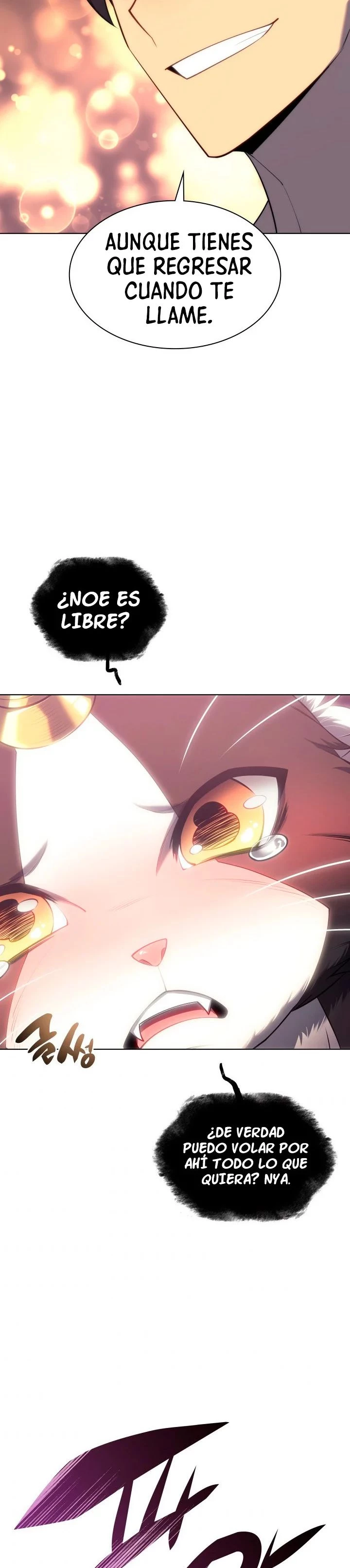 El Chetado (Overgeared) > Capitulo 117 > Page 141