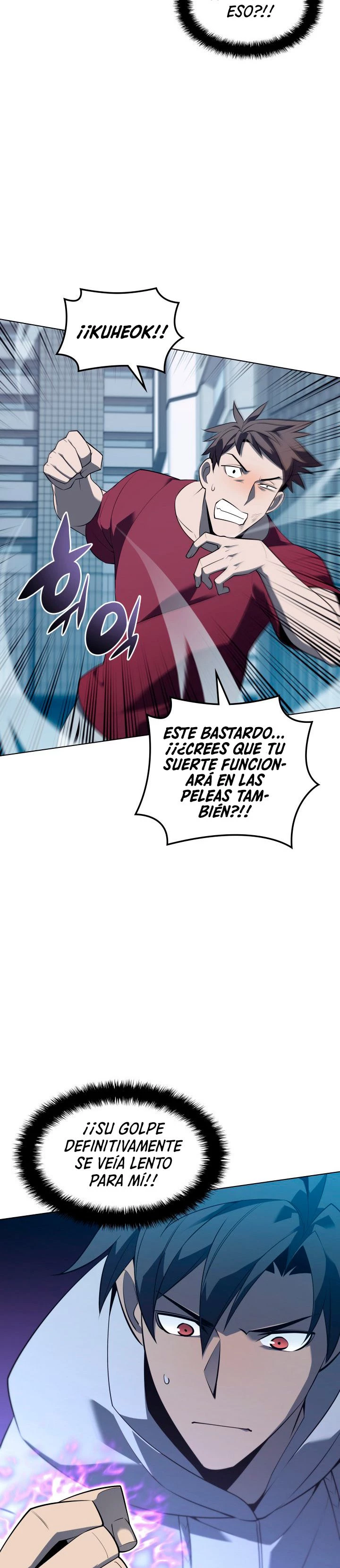 El Chetado (Overgeared) > Capitulo 117 > Page 311