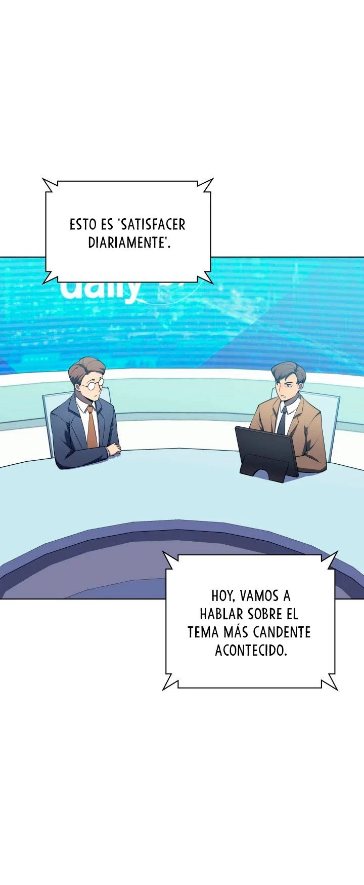 El Chetado (Overgeared) > Capitulo 118 > Page 11