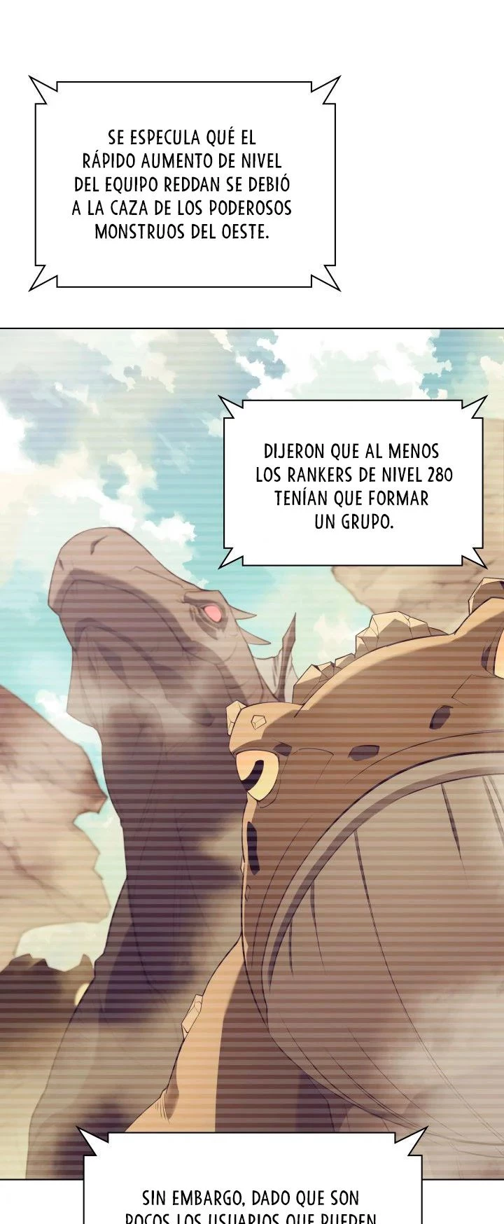 El Chetado (Overgeared) > Capitulo 118 > Page 31