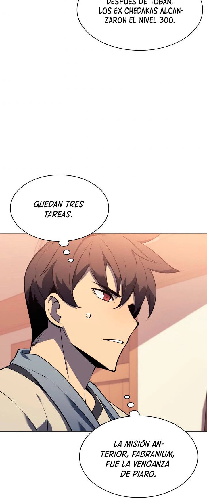 El Chetado (Overgeared) > Capitulo 118 > Page 61