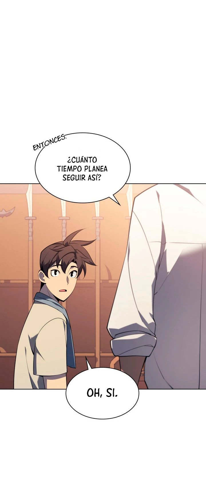 El Chetado (Overgeared) > Capitulo 118 > Page 71