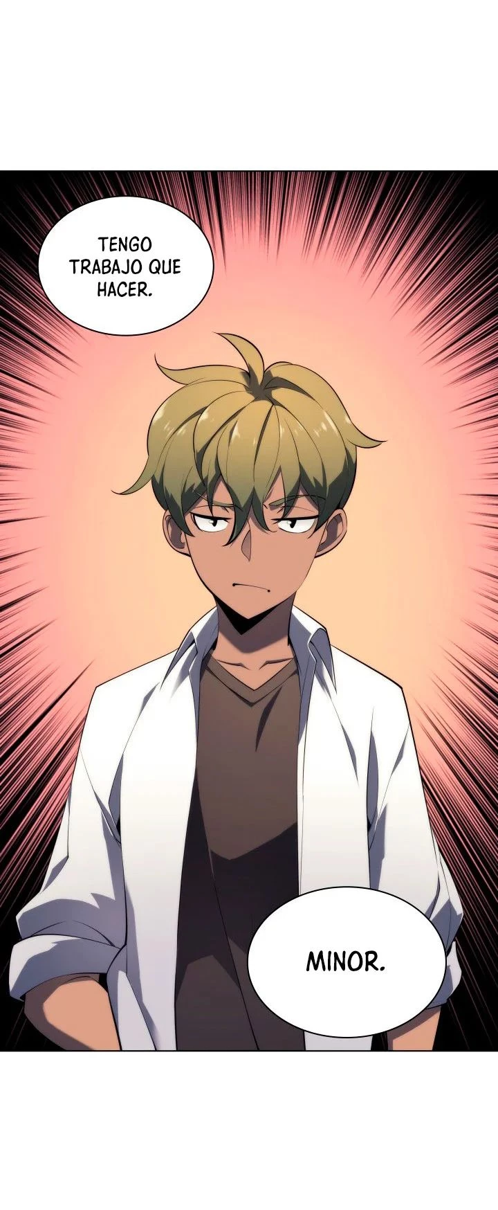 El Chetado (Overgeared) > Capitulo 118 > Page 81