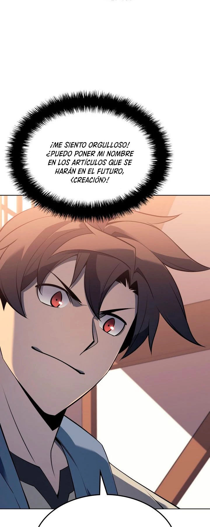 El Chetado (Overgeared) > Capitulo 118 > Page 211
