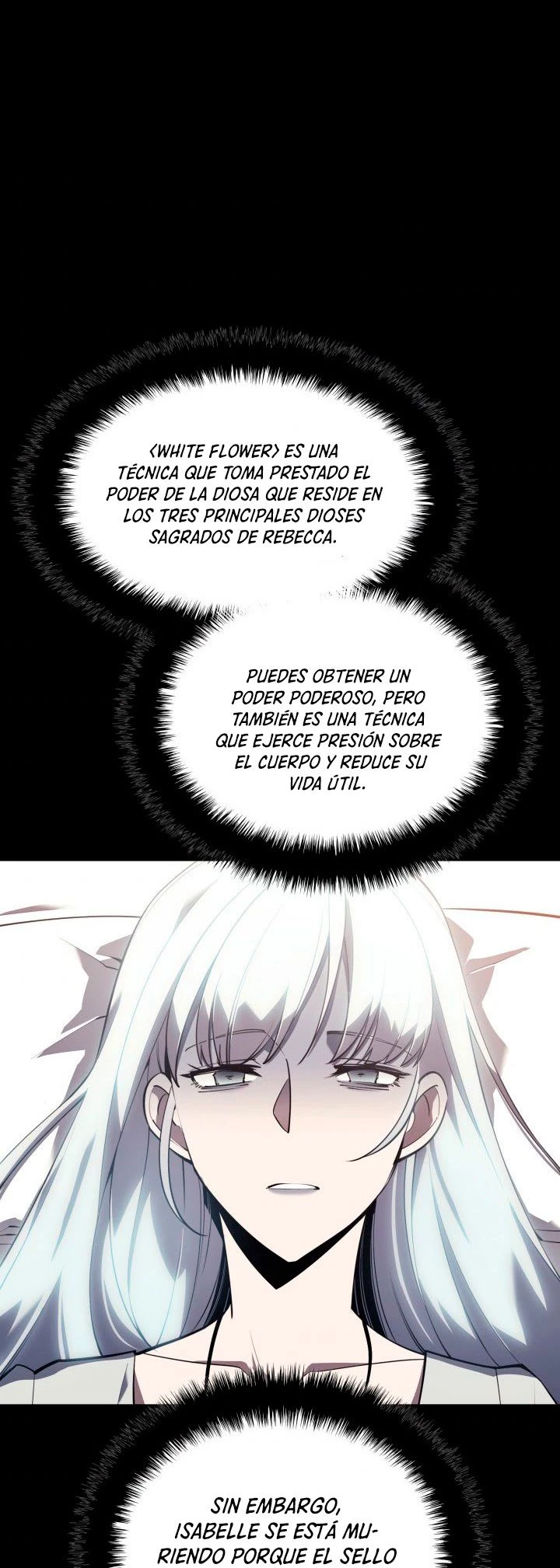 El Chetado (Overgeared) > Capitulo 118 > Page 261