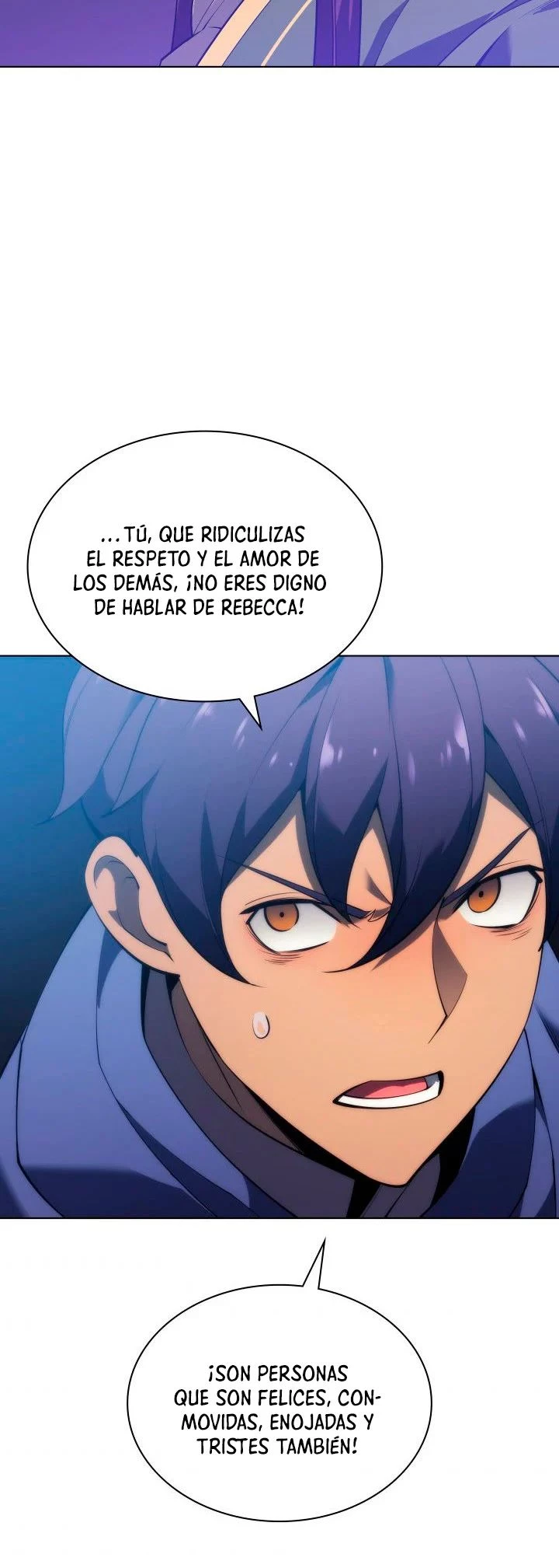 El Chetado (Overgeared) > Capitulo 118 > Page 361