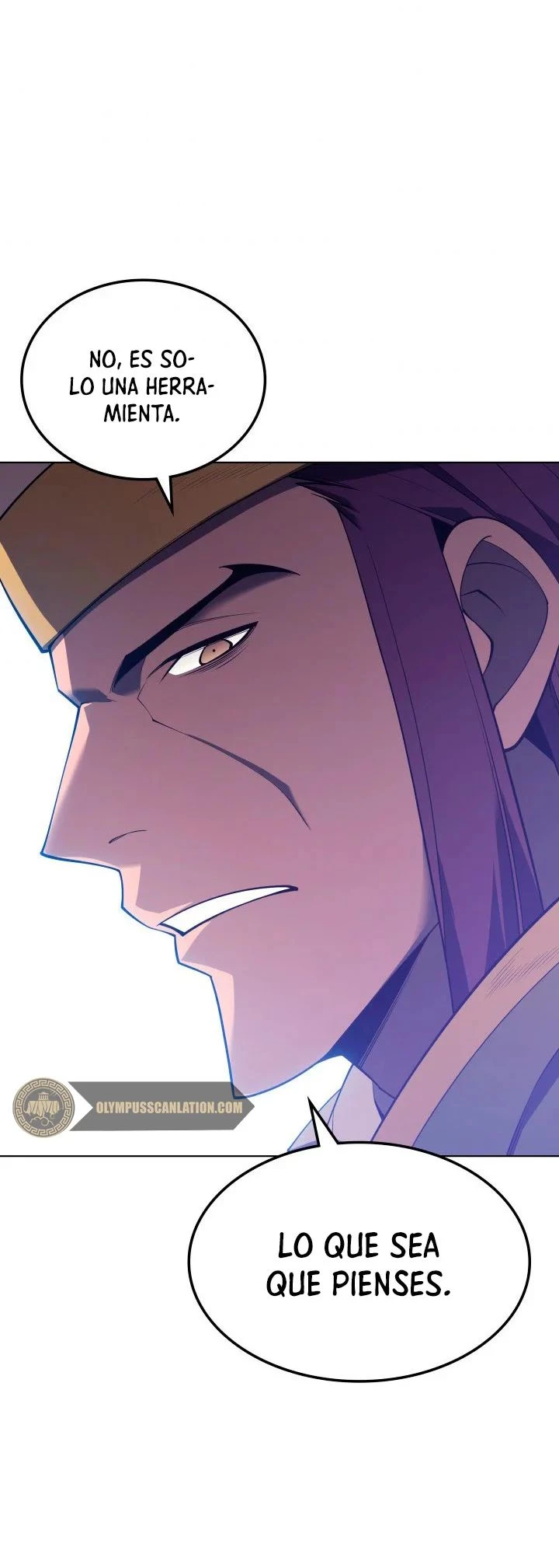 El Chetado (Overgeared) > Capitulo 118 > Page 371