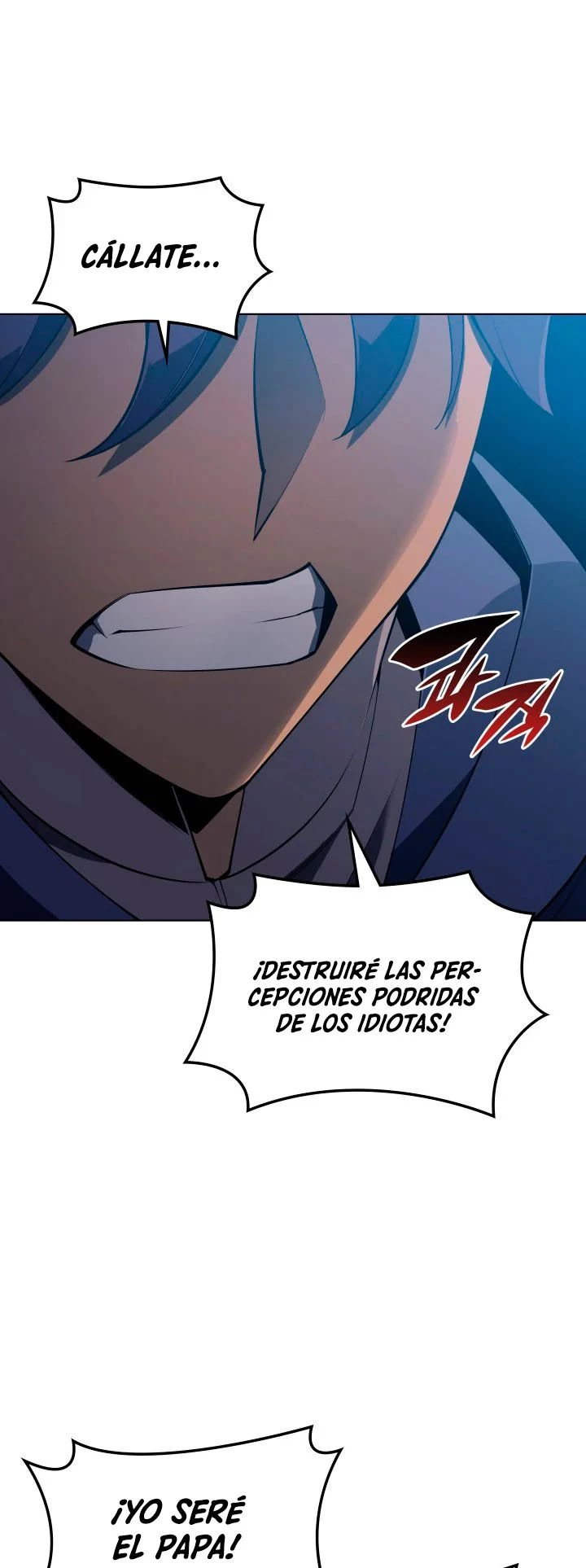 El Chetado (Overgeared) > Capitulo 118 > Page 381