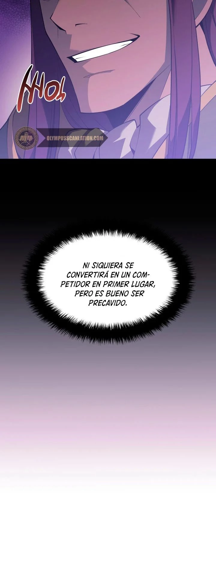 El Chetado (Overgeared) > Capitulo 118 > Page 491