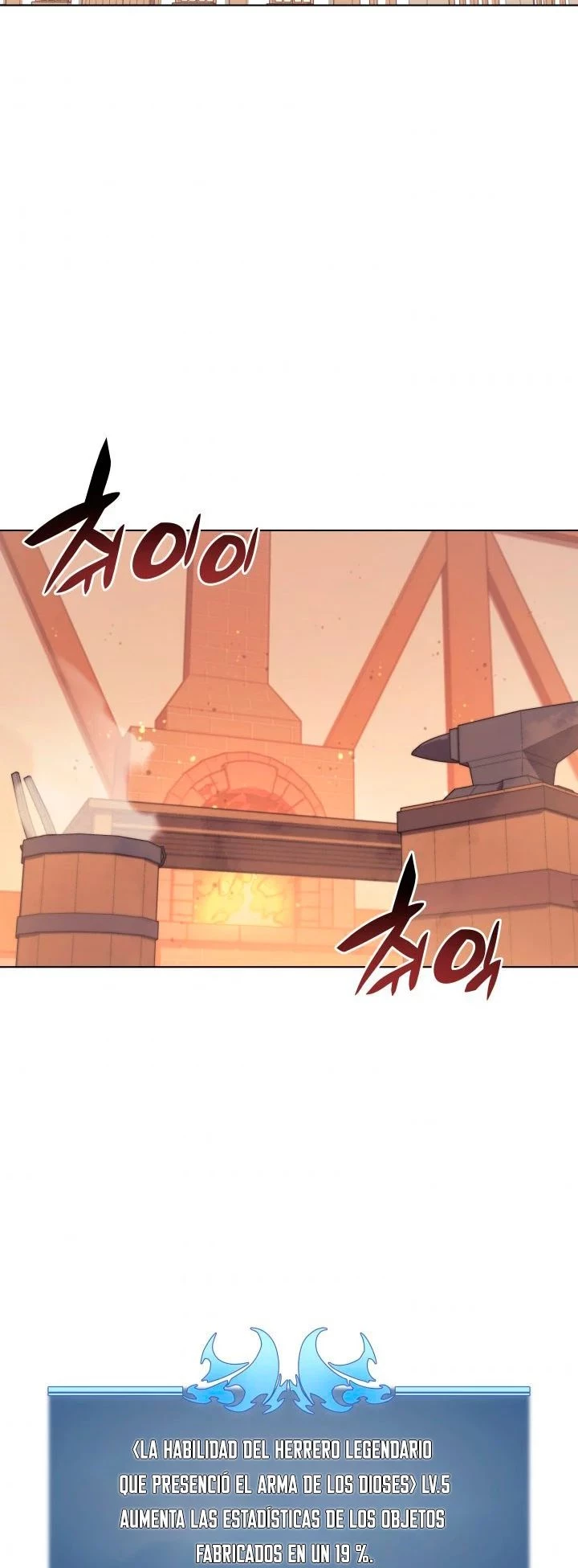 El Chetado (Overgeared) > Capitulo 118 > Page 511