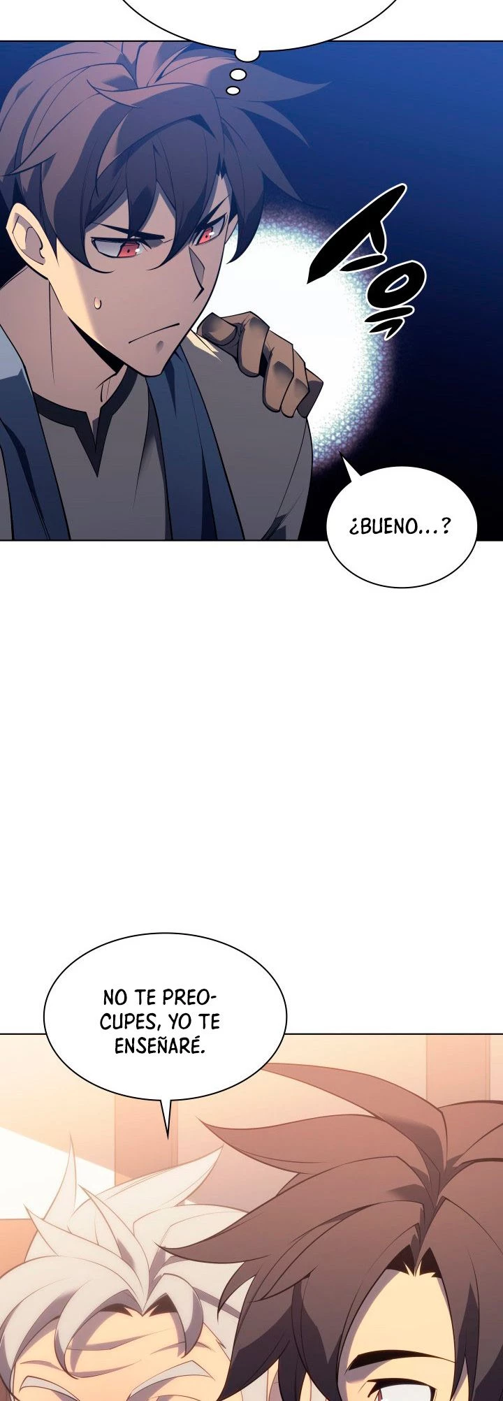 El Chetado (Overgeared) > Capitulo 118 > Page 641