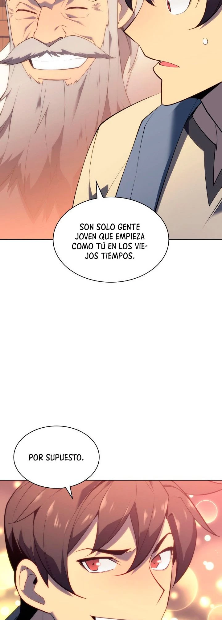 El Chetado (Overgeared) > Capitulo 118 > Page 651
