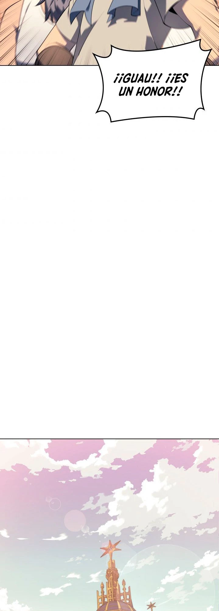 El Chetado (Overgeared) > Capitulo 118 > Page 671