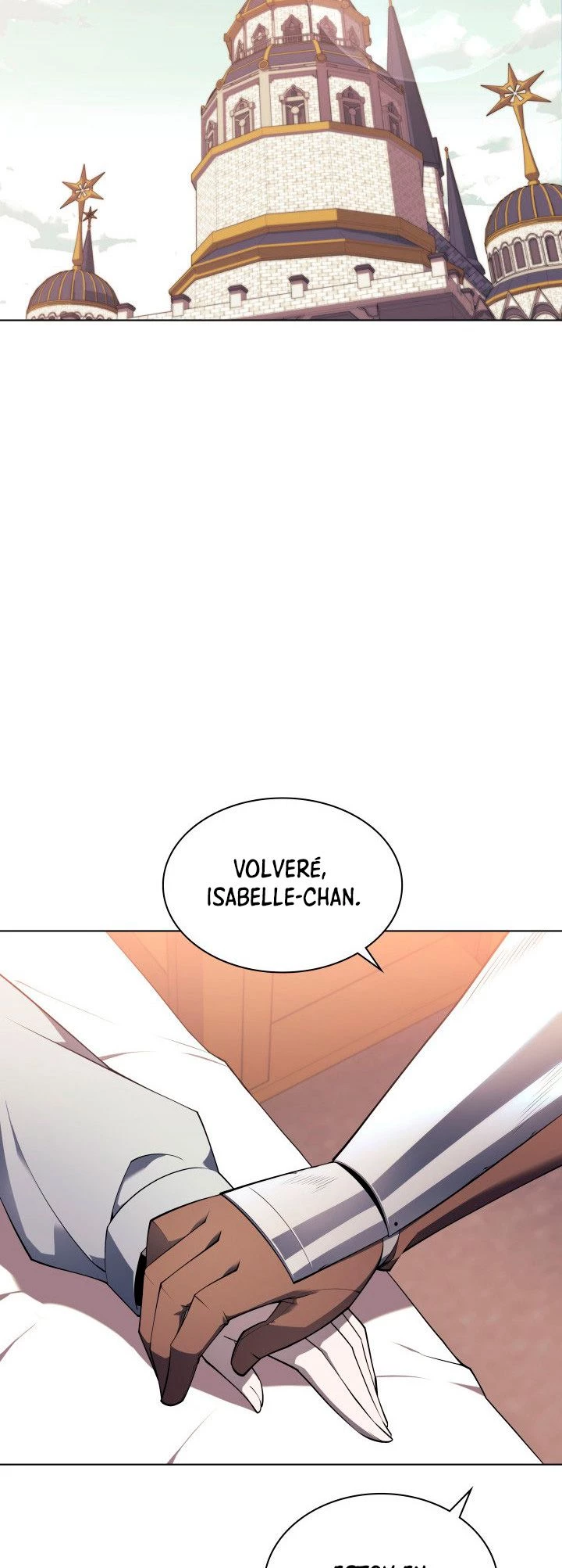 El Chetado (Overgeared) > Capitulo 118 > Page 681