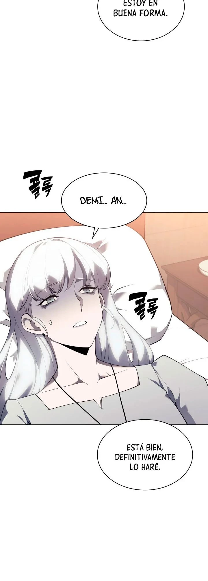 El Chetado (Overgeared) > Capitulo 118 > Page 691