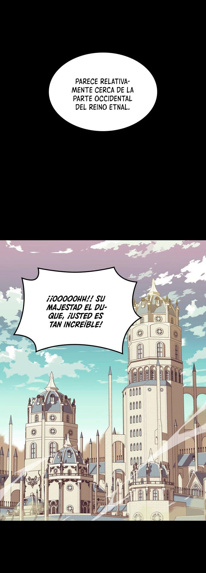 El Chetado (Overgeared) > Capitulo 118 > Page 731