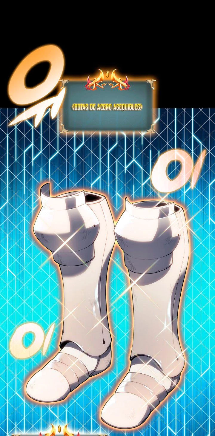 El Chetado (Overgeared) > Capitulo 118 > Page 751