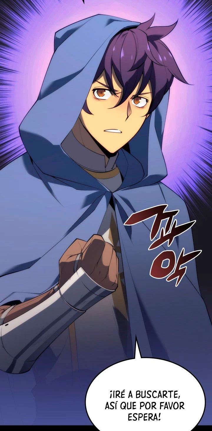 El Chetado (Overgeared) > Capitulo 118 > Page 811