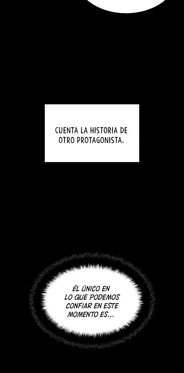El Chetado (Overgeared) > Capitulo 118 > Page 821