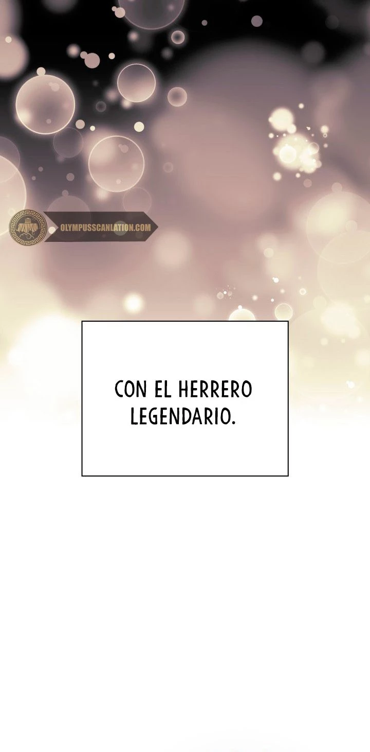 El Chetado (Overgeared) > Capitulo 118 > Page 841