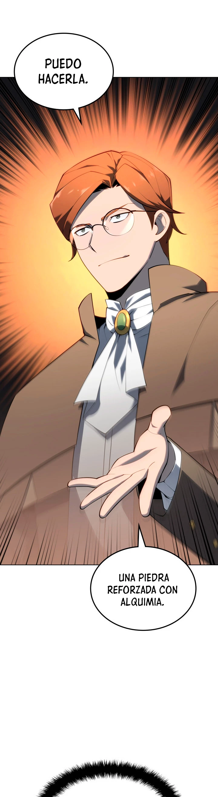 El Chetado (Overgeared) > Capitulo 119 > Page 121