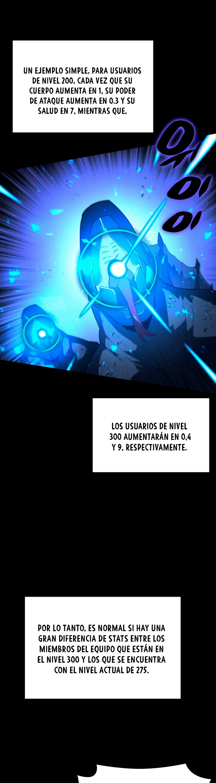 El Chetado (Overgeared) > Capitulo 119 > Page 361