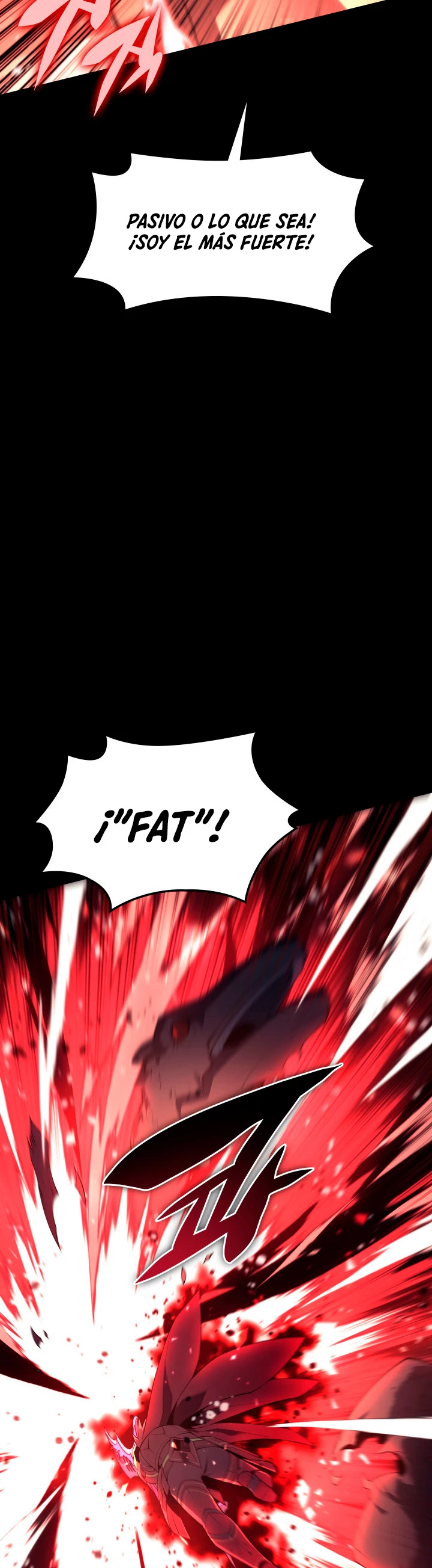 El Chetado (Overgeared) > Capitulo 119 > Page 401