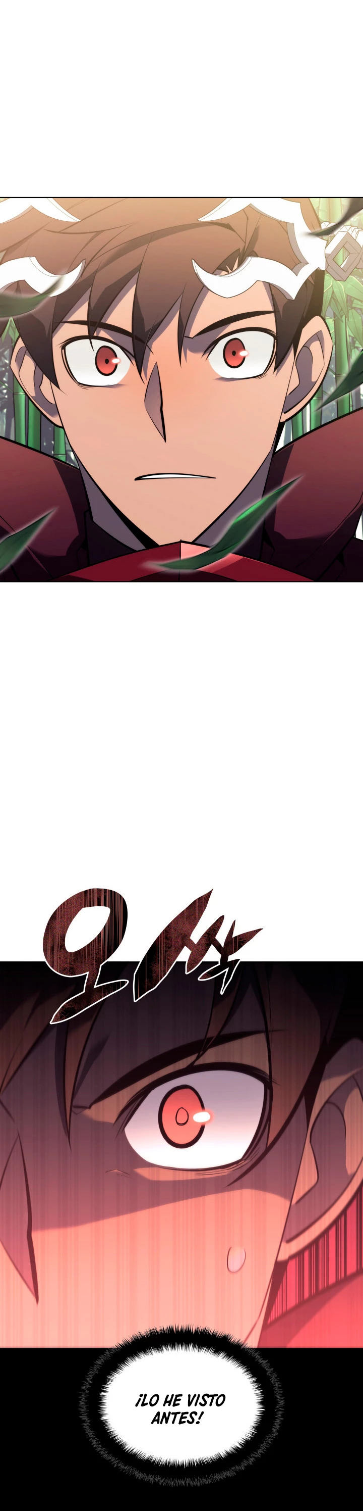 El Chetado (Overgeared) > Capitulo 119 > Page 611