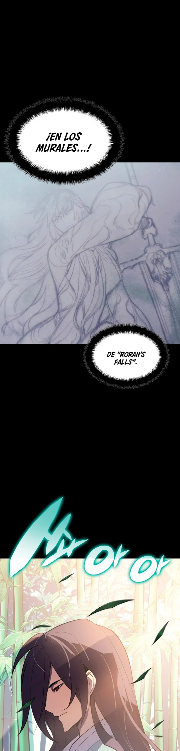 El Chetado (Overgeared) > Capitulo 119 > Page 621