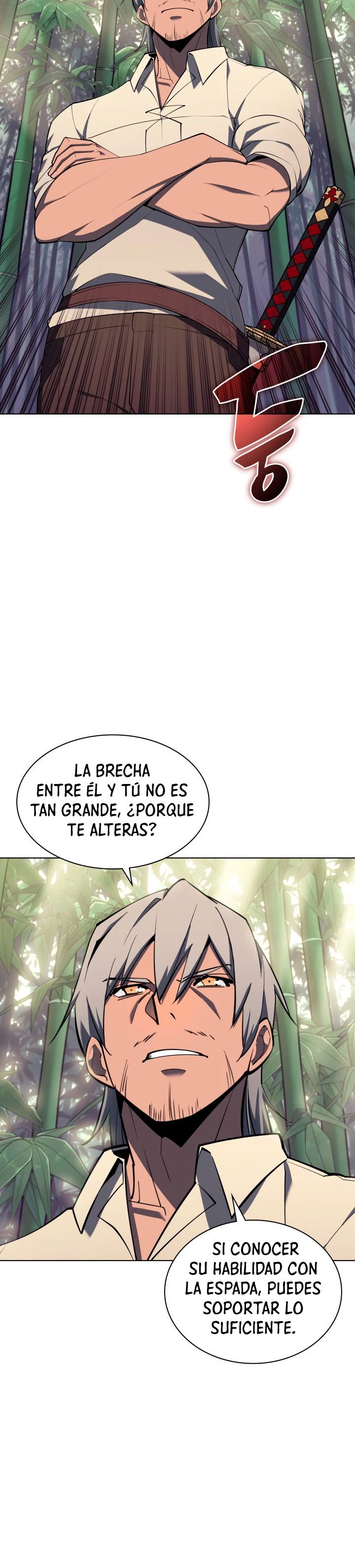 El Chetado (Overgeared) > Capitulo 120 > Page 171