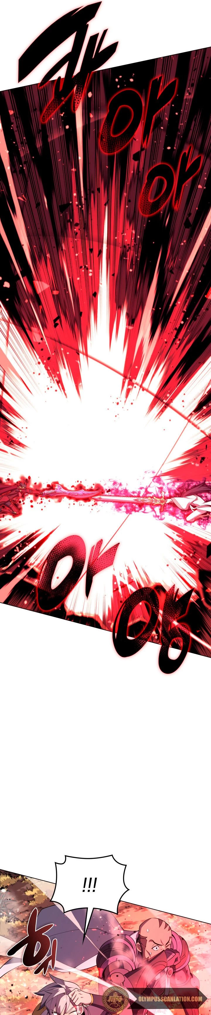 El Chetado (Overgeared) > Capitulo 120 > Page 231