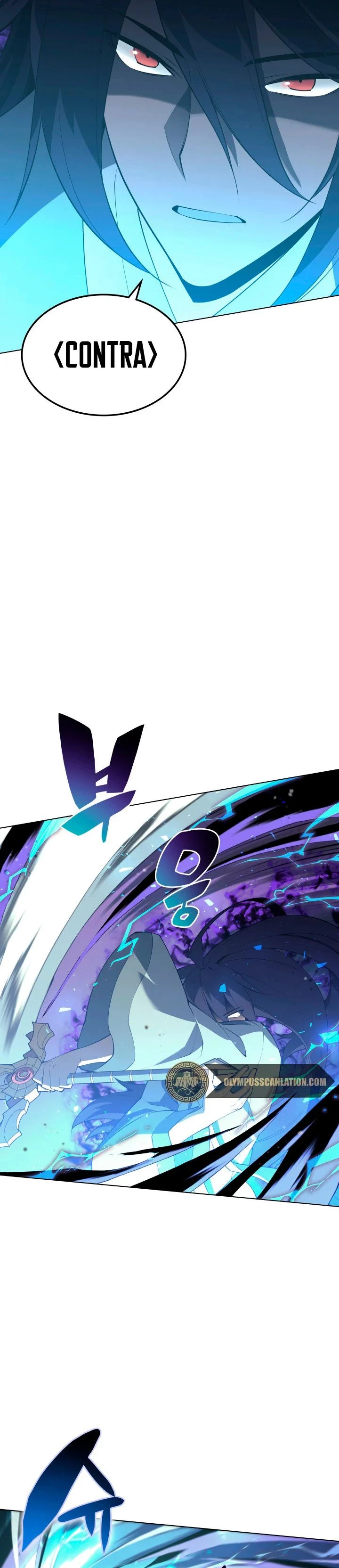 El Chetado (Overgeared) > Capitulo 120 > Page 261