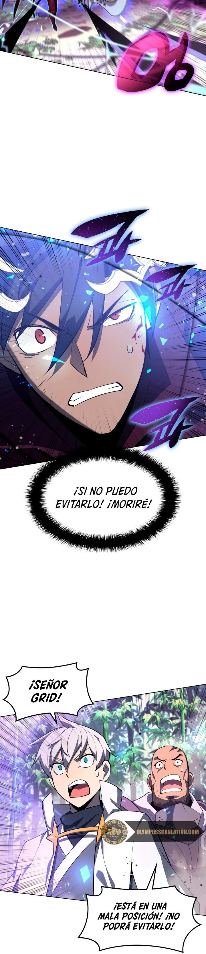 El Chetado (Overgeared) > Capitulo 120 > Page 281